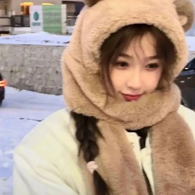 我的狐仙女朋友