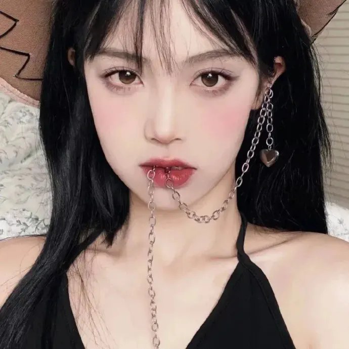 我爱你命中注定